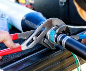 About Water Heater Repair LLC Winston Salem, NC